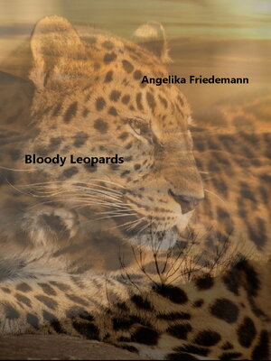 cover image of Bloody Leopards